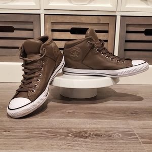 Mens Converse Shoes